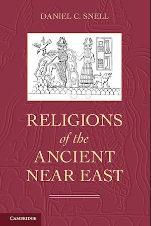 Religions of the Ancient Near East