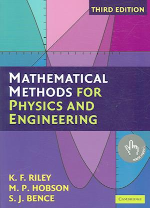 Mathematical Methods for Physics and Engineering Third Edition Paperback Set