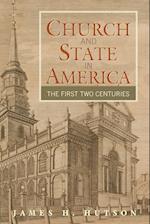 Church and State in America