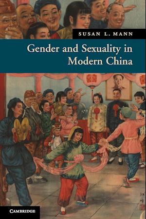 Gender and Sexuality in Modern Chinese History