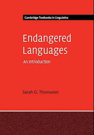 Endangered Languages