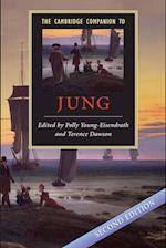 The Cambridge Companion to Jung