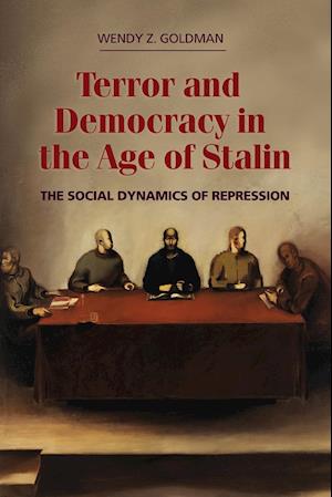 Terror and Democracy in the Age of Stalin