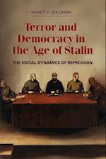 Terror and Democracy in the Age of Stalin