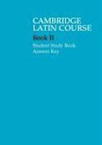 Cambridge Latin Course 2