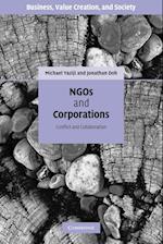 NGOs and Corporations