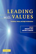 Leading with Values