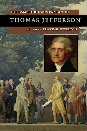 The Cambridge Companion to Thomas Jefferson