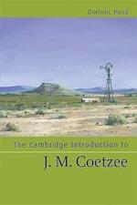 The Cambridge Introduction to J. M. Coetzee