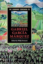 The Cambridge Companion to Gabriel Garcia Marquez