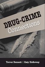 Drug-Crime Connections