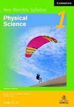 NSSC Physical Science Module 1 Student's Book