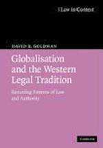 Globalisation and the Western Legal Tradition