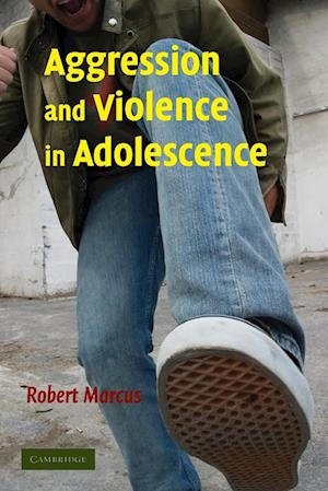 Aggression and Violence in Adolescence