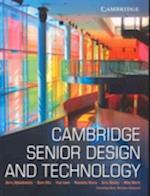 Cambridge Senior Design and Technology