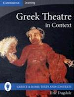 Greek Theatre in Context