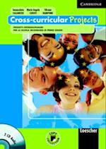 Cross-curricular Projects Photocopiable Resource Book with Audio CD