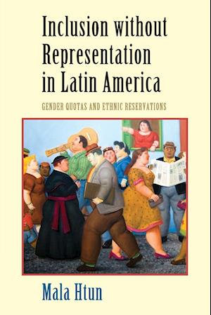 Inclusion without Representation in Latin America