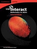 SMP Interact Mathematics for Malta - Intermediate Pupil's Book