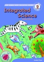 Integrated Science for Zambia Basic Education Grade 2 Pupil's Book