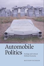 Automobile Politics