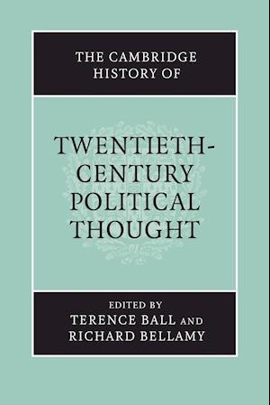 The Cambridge History of Twentieth-Century Political Thought