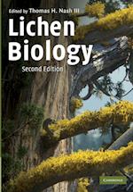 Lichen Biology