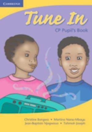 Tune in CP Pupil's Book