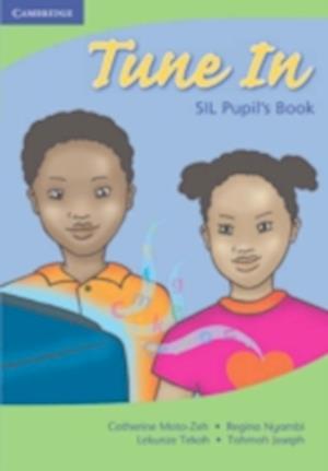 Tune in SIL Pupil's Book