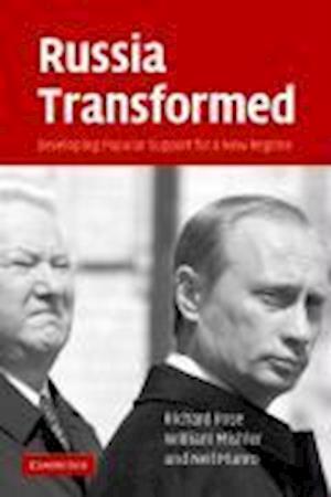 Russia Transformed