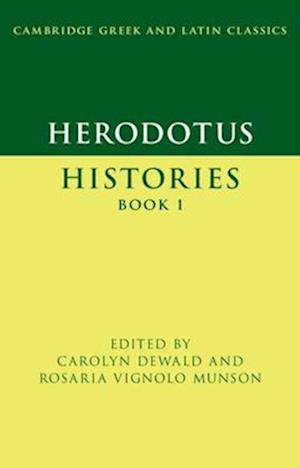 Herodotus: Histories Book I