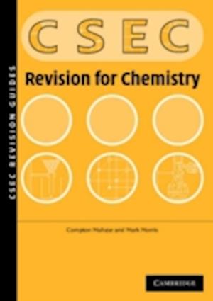 Chemistry Revision Guide for CSEC® Examinations