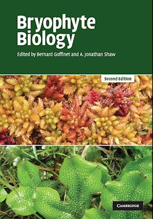 Bryophyte Biology