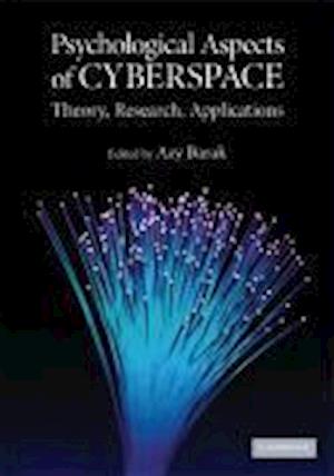 Psychological Aspects of Cyberspace