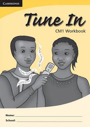 Tune in CM1 Workbook