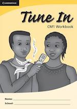 Tune in CM1 Workbook