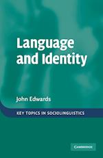 Language and Identity