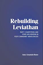 Rebuilding Leviathan