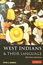 West Indians and their Language