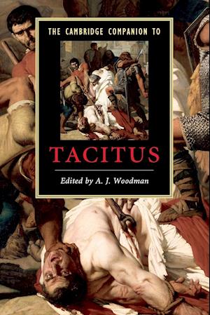 The Cambridge Companion to Tacitus