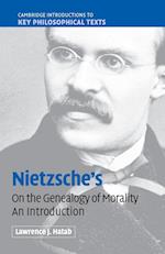 Nietzsche's 'On the Genealogy of Morality'