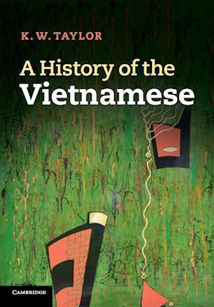 A History of the Vietnamese