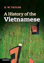 A History of the Vietnamese