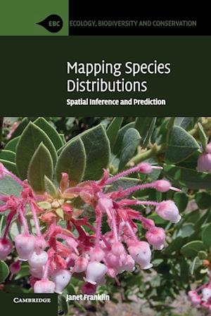 Mapping Species Distributions