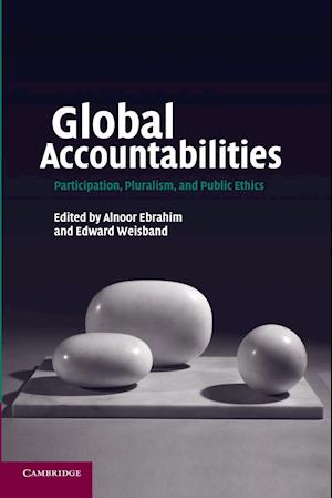 Global Accountabilities