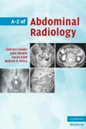 A-Z of Abdominal Radiology