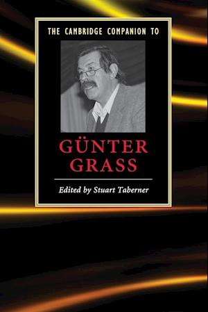 The Cambridge Companion to Günter Grass