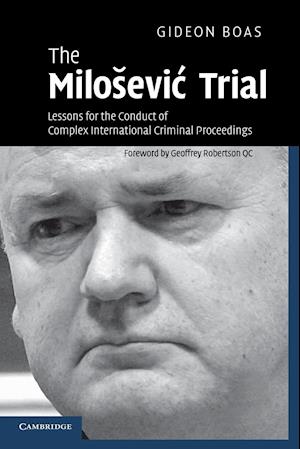 The MiloSevic Trial