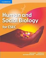 Human and Social Biology for CSEC®