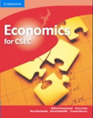 Economics for CSEC®